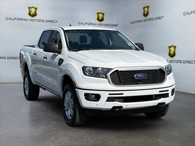 used 2019 Ford Ranger car, priced at $23,499