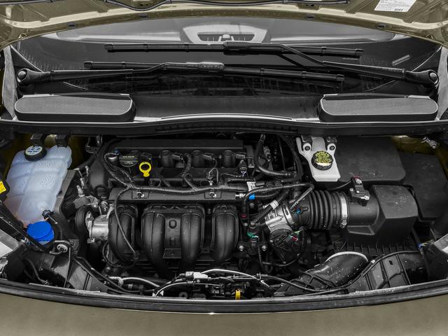 used 2016 Ford Transit Connect car, priced at $16,999