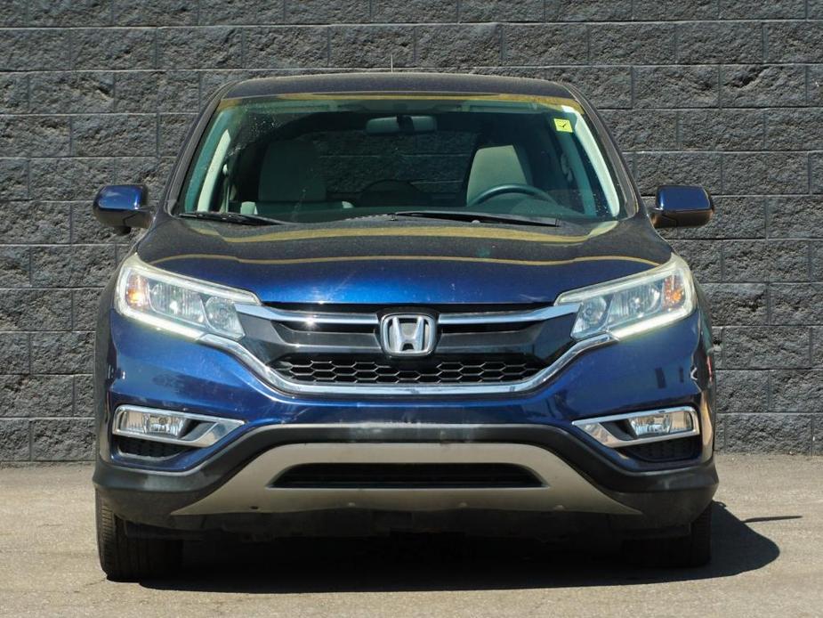 used 2016 Honda CR-V car, priced at $17,699