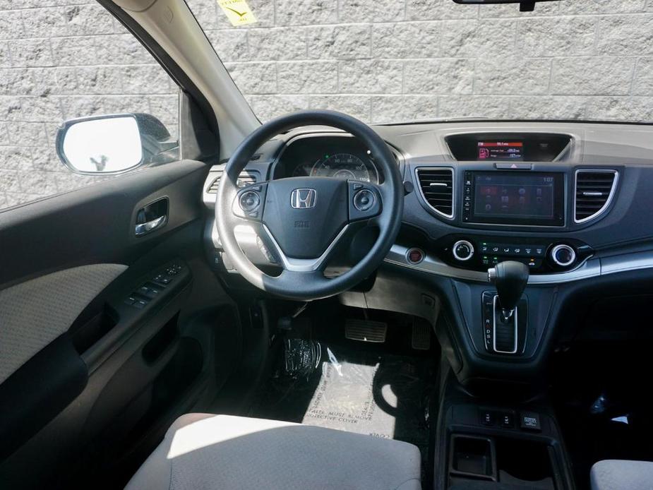 used 2016 Honda CR-V car, priced at $17,699