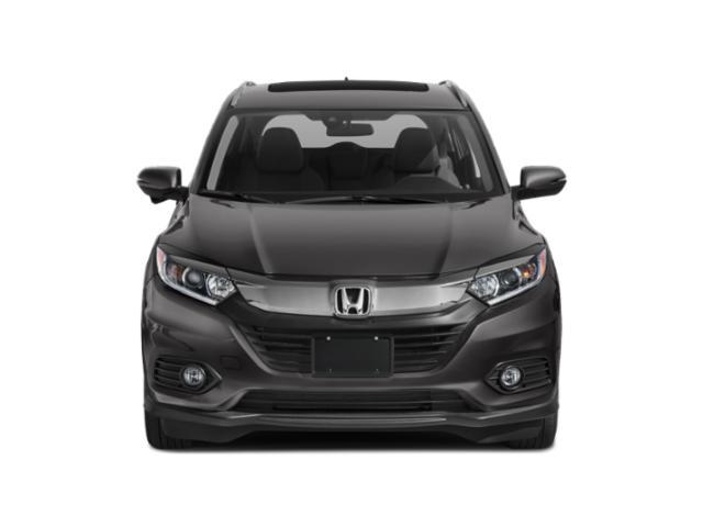 used 2021 Honda HR-V car, priced at $16,499