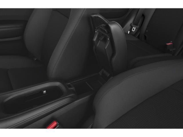 used 2021 Honda HR-V car, priced at $16,499