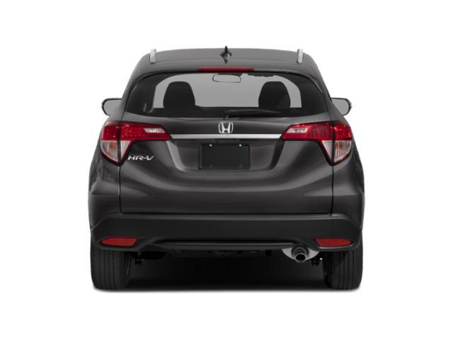 used 2021 Honda HR-V car, priced at $16,499