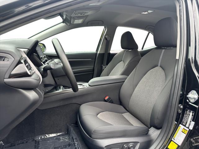 used 2023 Toyota Camry car, priced at $26,999