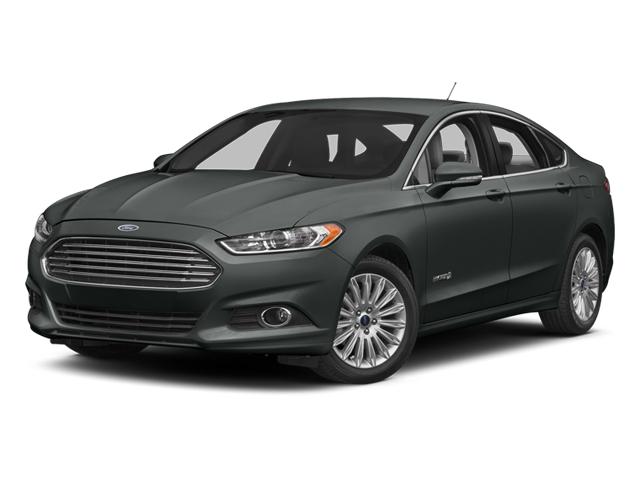 used 2013 Ford Fusion Hybrid car, priced at $8,999
