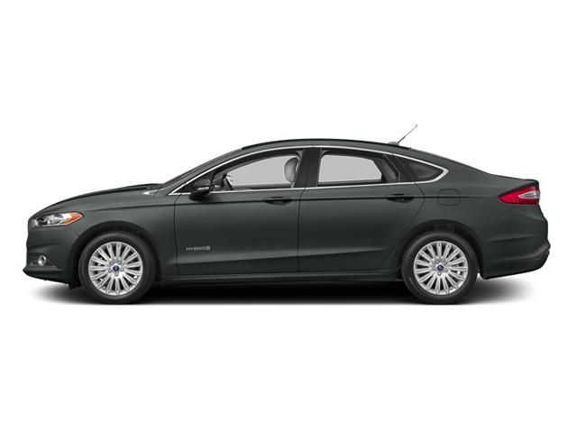 used 2013 Ford Fusion Hybrid car, priced at $8,999