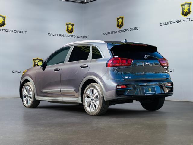 used 2020 Kia Niro EV car, priced at $17,094