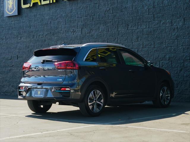 used 2020 Kia Niro EV car, priced at $18,076