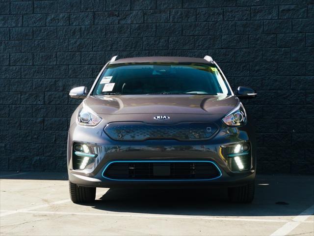 used 2020 Kia Niro EV car, priced at $18,076