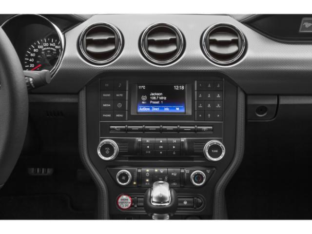 used 2015 Ford Mustang car, priced at $16,999