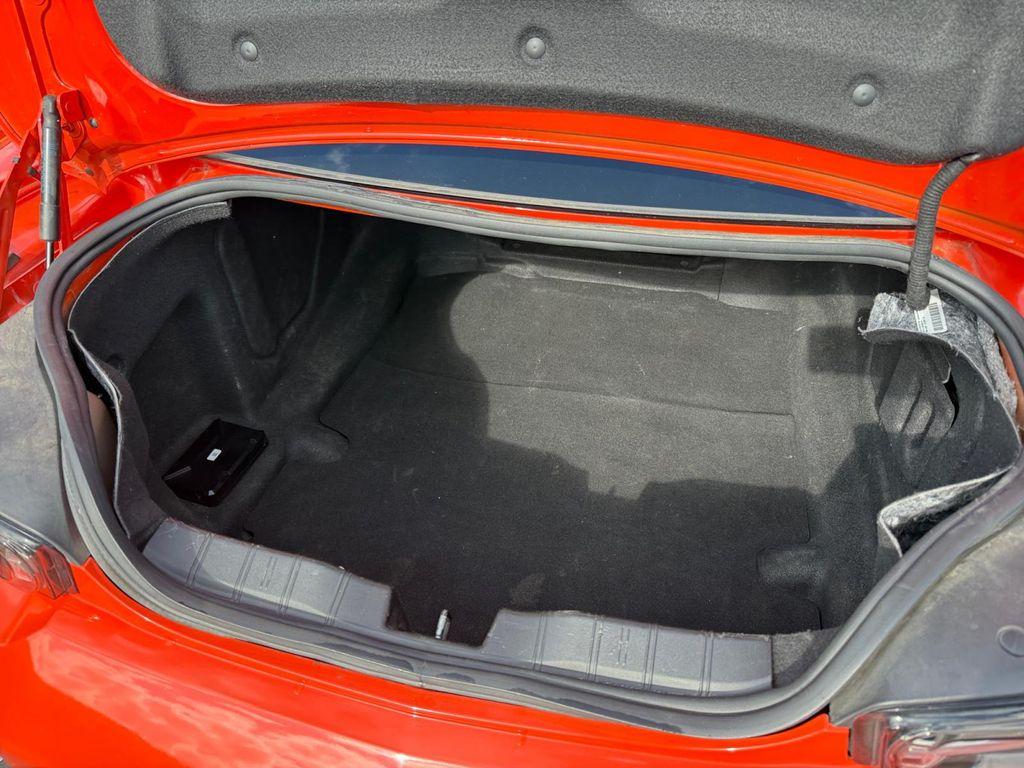 used 2019 Chevrolet Camaro car, priced at $34,699