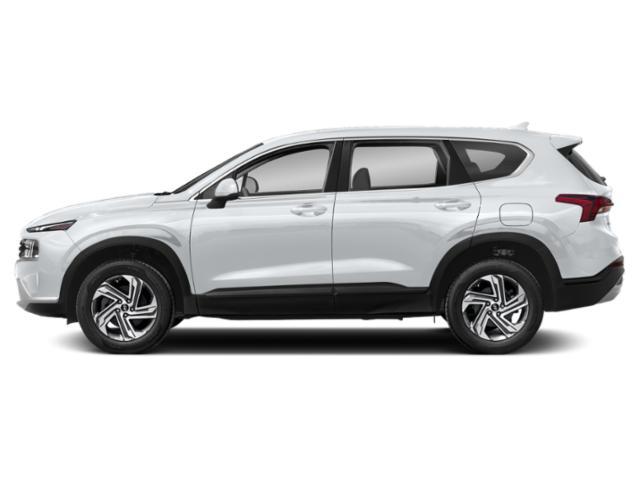 used 2023 Hyundai Santa Fe car, priced at $21,499