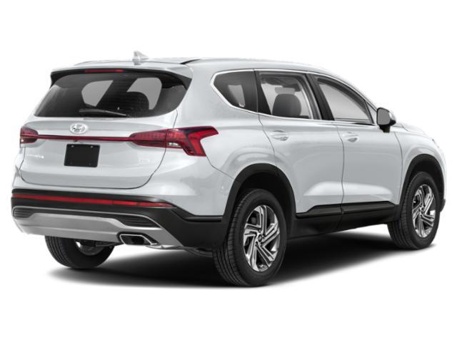 used 2023 Hyundai Santa Fe car, priced at $21,499