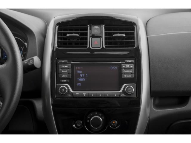 used 2019 Nissan Versa Note car, priced at $12,999