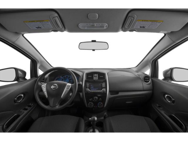 used 2019 Nissan Versa Note car, priced at $12,999