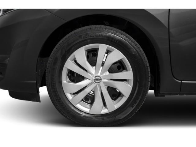 used 2019 Nissan Versa Note car, priced at $12,999