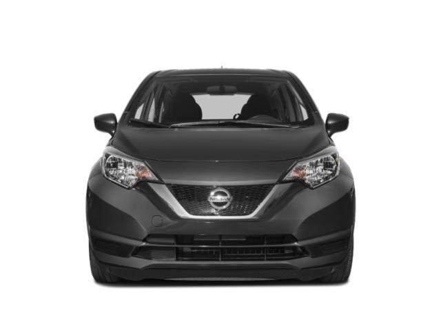used 2019 Nissan Versa Note car, priced at $12,999