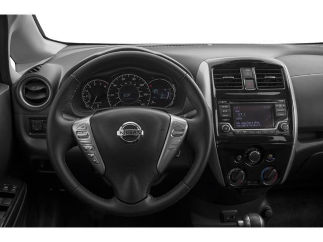used 2019 Nissan Versa Note car, priced at $12,999