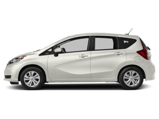 used 2019 Nissan Versa Note car, priced at $12,999