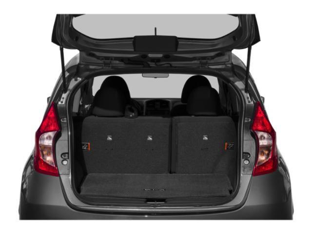 used 2019 Nissan Versa Note car, priced at $12,999