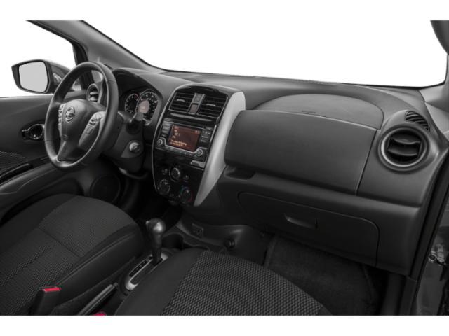 used 2019 Nissan Versa Note car, priced at $12,999