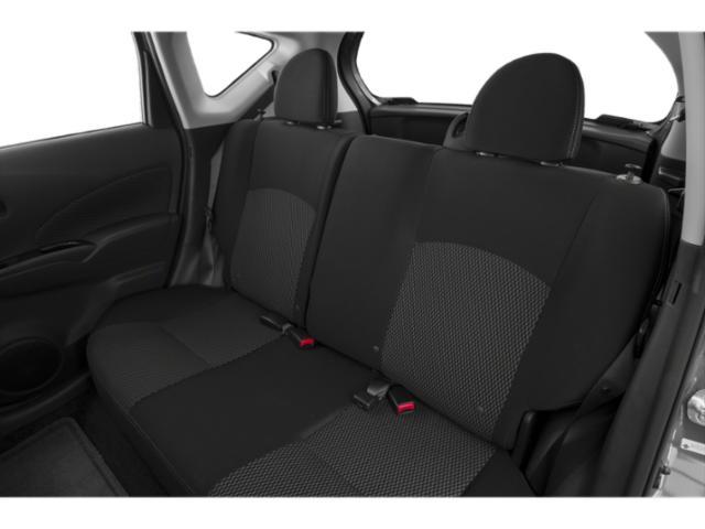 used 2019 Nissan Versa Note car, priced at $12,999