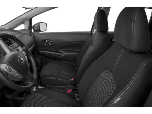 used 2019 Nissan Versa Note car, priced at $12,999