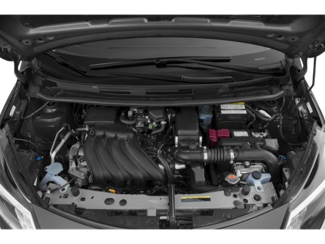 used 2019 Nissan Versa Note car, priced at $12,999
