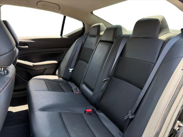 used 2021 Nissan Altima car, priced at $16,799