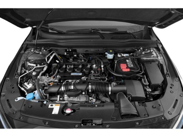 used 2020 Honda Accord car, priced at $22,899