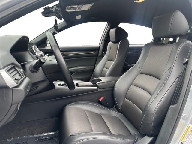 used 2020 Honda Accord car, priced at $21,699