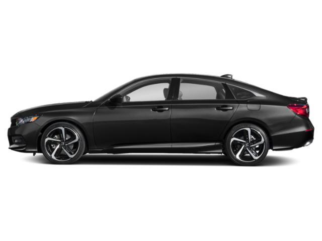 used 2020 Honda Accord car, priced at $22,899