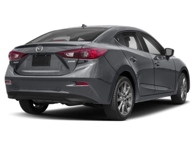 used 2018 Mazda Mazda3 car, priced at $12,499