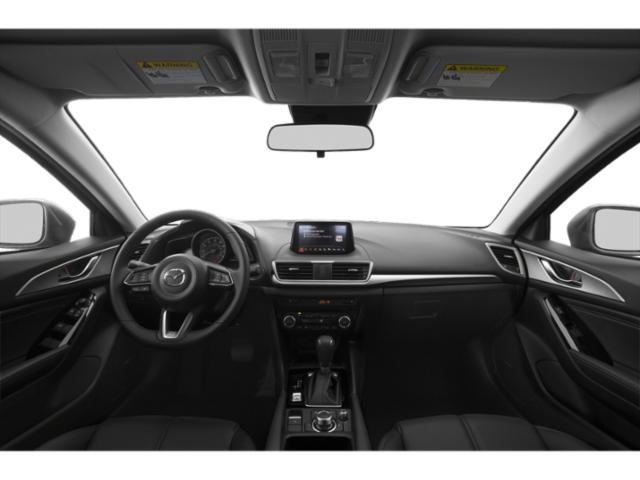 used 2018 Mazda Mazda3 car, priced at $12,499