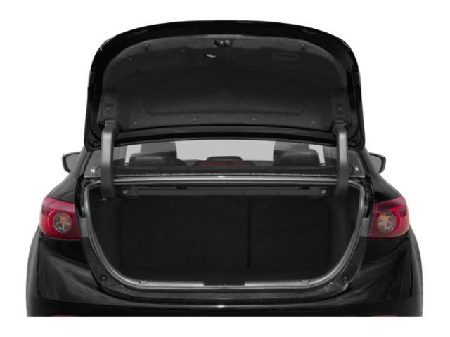 used 2018 Mazda Mazda3 car, priced at $12,499