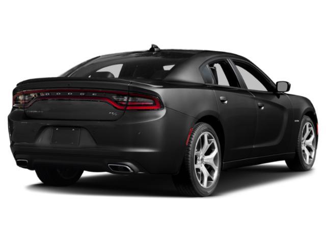 used 2018 Dodge Charger car, priced at $21,999