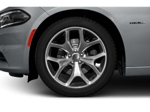 used 2018 Dodge Charger car, priced at $21,999