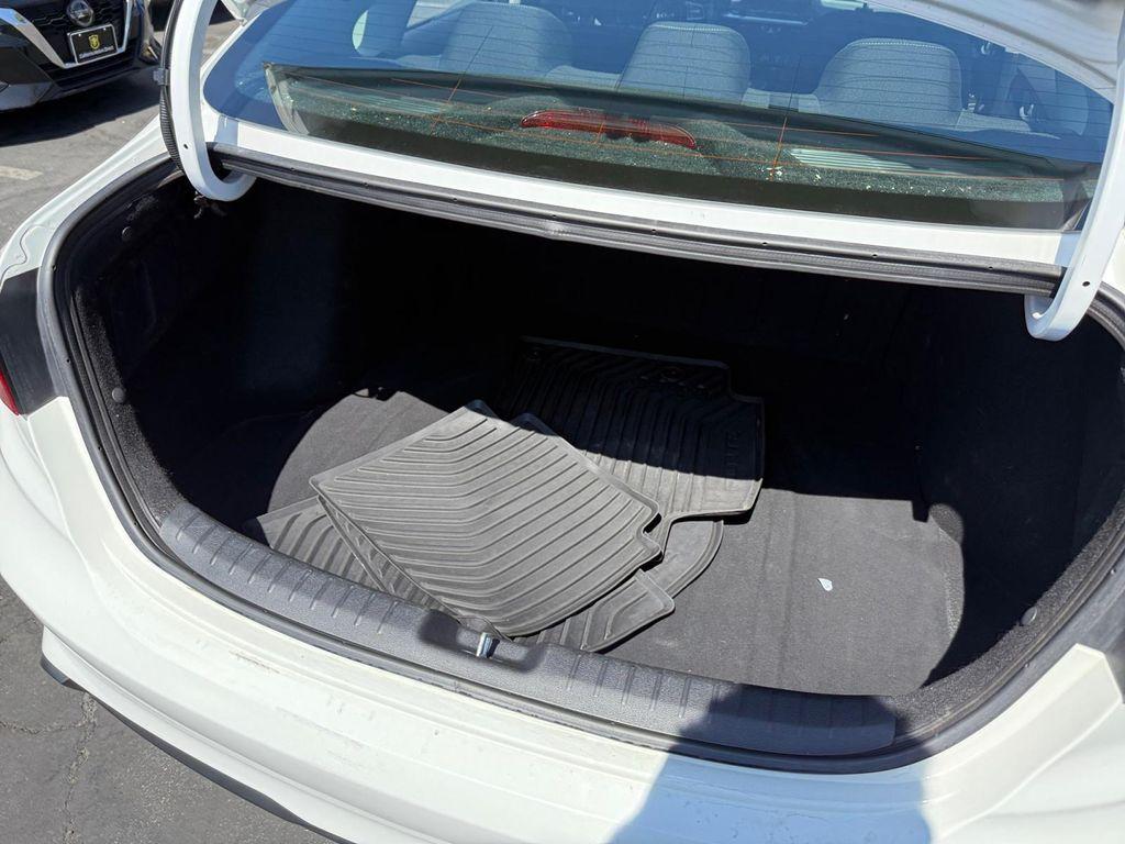 used 2023 Kia Forte car, priced at $15,299