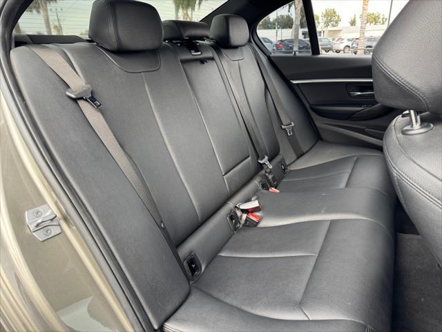 used 2017 BMW 330e car, priced at $17,999