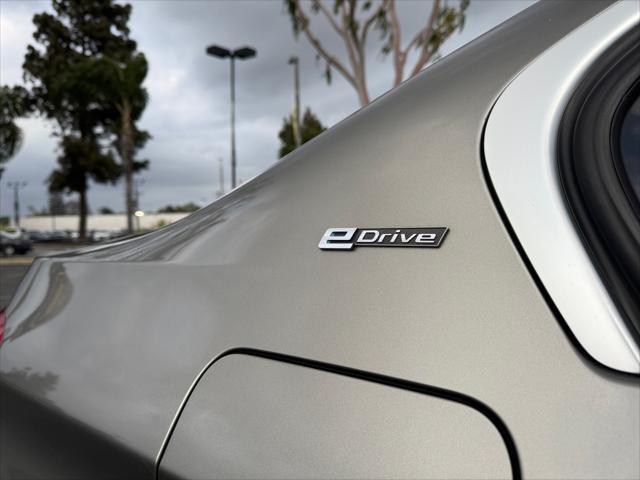 used 2017 BMW 330e car, priced at $17,999