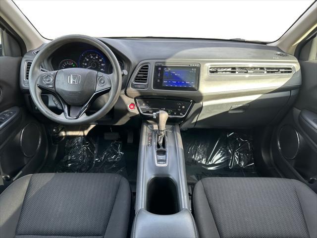 used 2017 Honda HR-V car, priced at $16,791