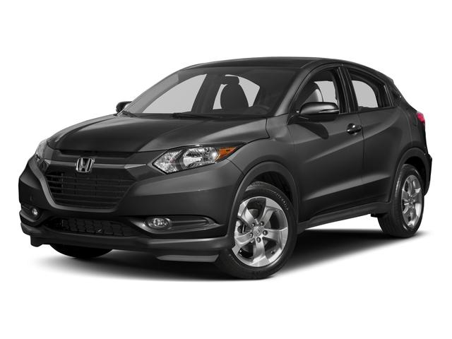 used 2017 Honda HR-V car, priced at $17,899