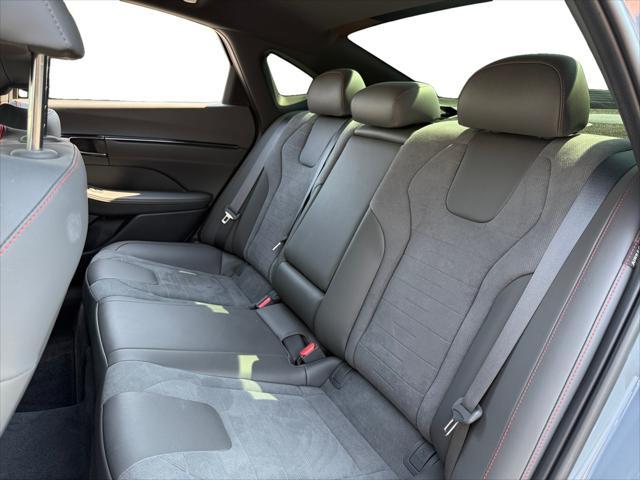 used 2024 Hyundai Sonata car, priced at $30,199