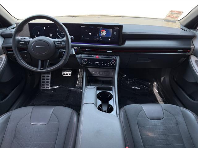 used 2024 Hyundai Sonata car, priced at $30,199