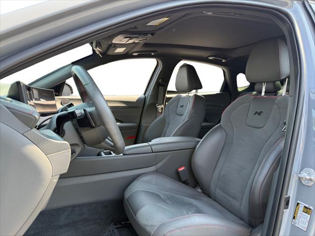 used 2024 Hyundai Sonata car, priced at $30,199