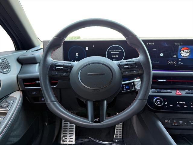 used 2024 Hyundai Sonata car, priced at $30,199