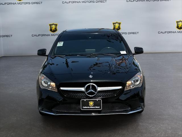 used 2019 Mercedes-Benz CLA 250 car, priced at $18,999