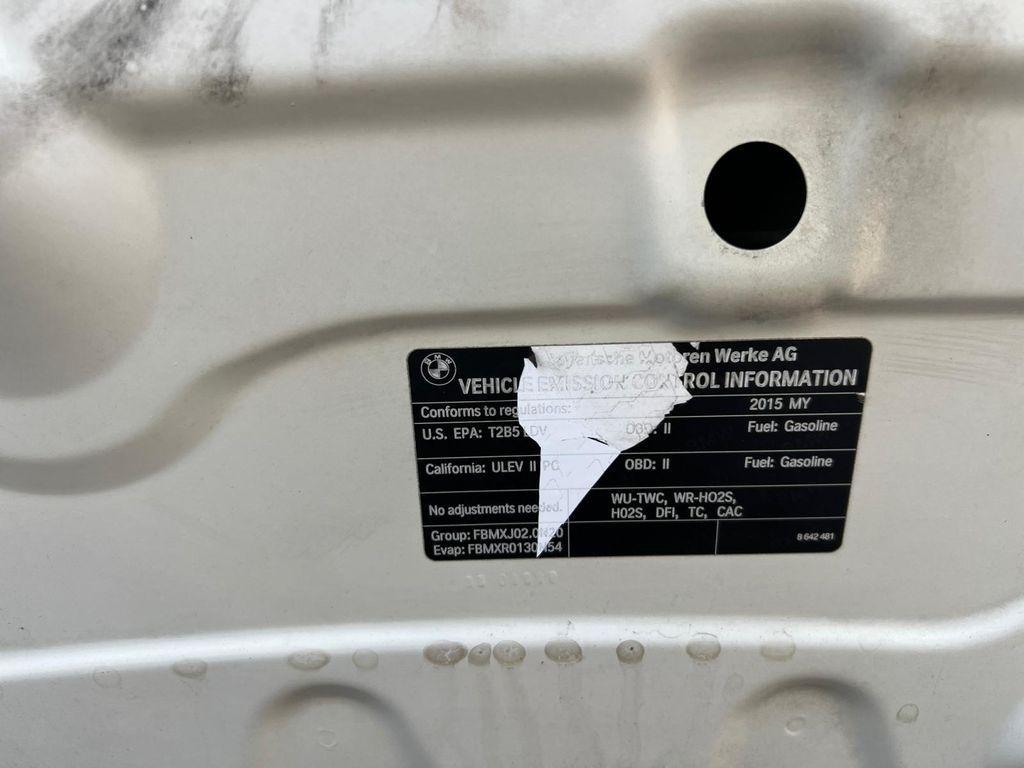 used 2015 BMW 228 car, priced at $13,899