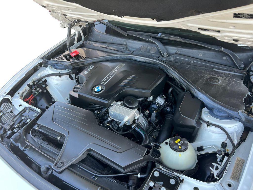 used 2015 BMW 228 car, priced at $13,899