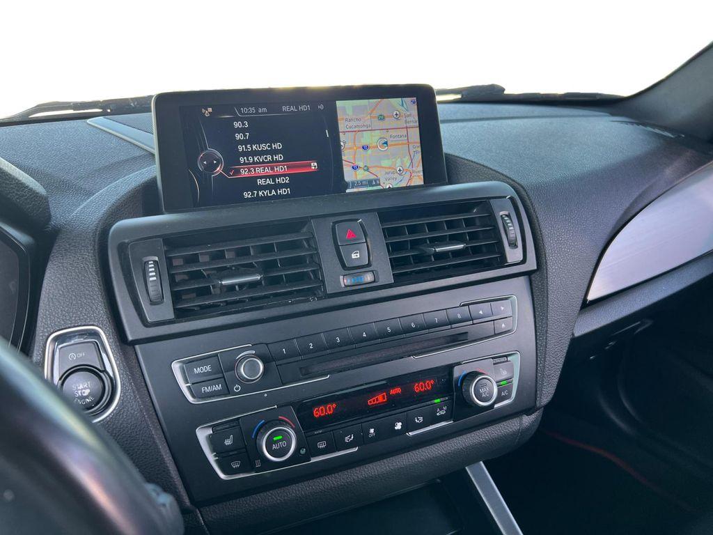 used 2015 BMW 228 car, priced at $13,899